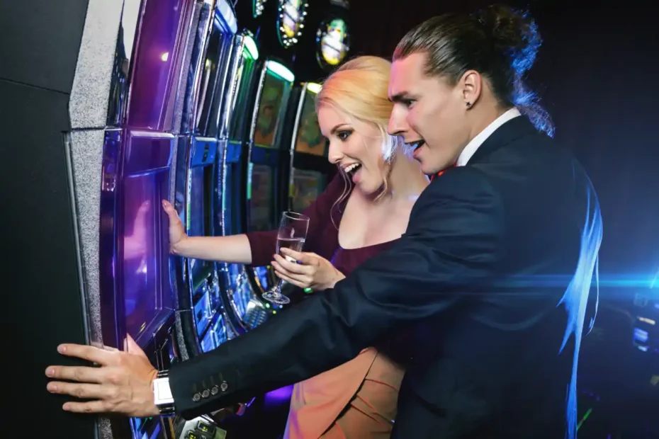 TV Shows Inspire Modern Casino Experiences